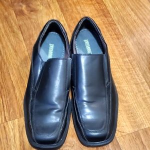Mens Jarmon Dress Shoes